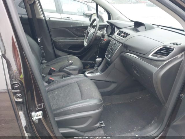 KL4CJBSB9FB264667 Buick Encore Convenience
