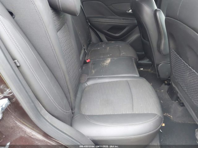 KL4CJBSB9FB264667 Buick Encore Convenience