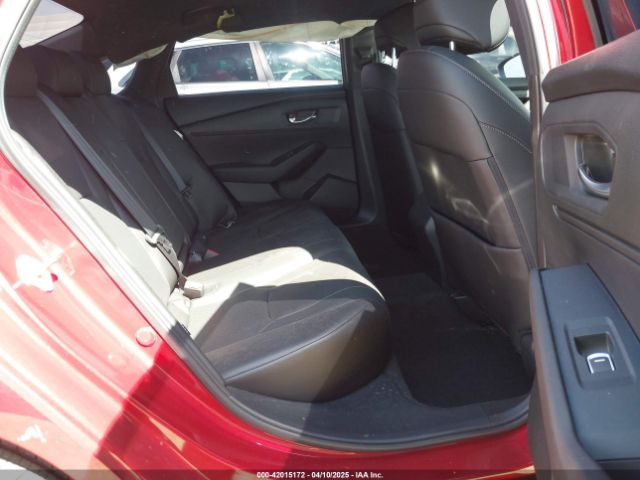 1HGCY2F70RA042988 Honda Accord Hybrid Sport-l