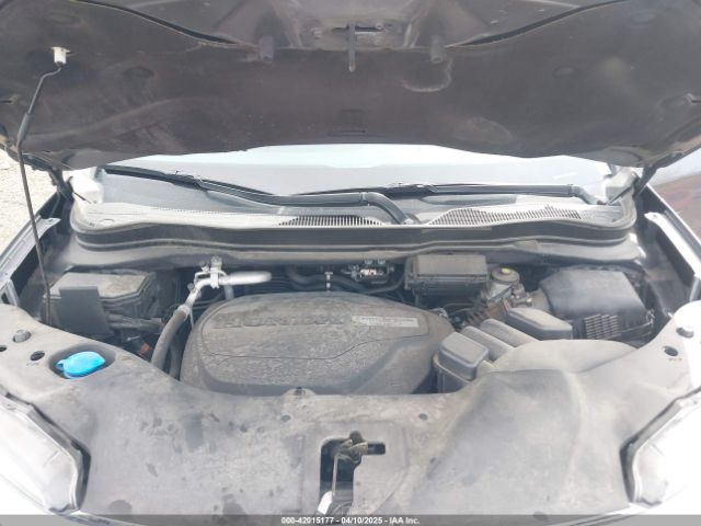 5FNYF6H37KB084065 Honda Pilot Ex