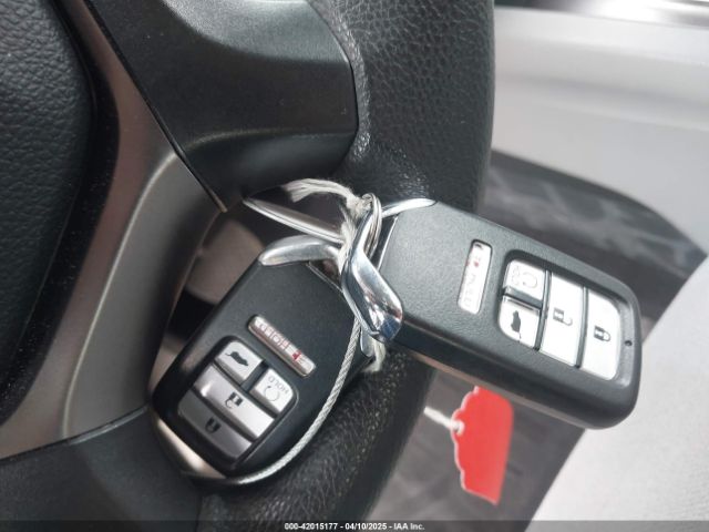 5FNYF6H37KB084065 Honda Pilot Ex