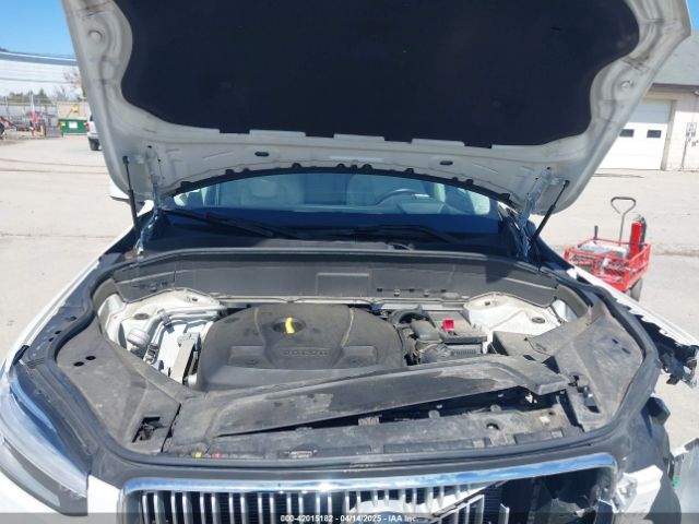 2016 VOLVO XC90 YV4A22PL9G1035907 Photo 9