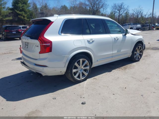 2016 VOLVO XC90 YV4A22PL9G1035907 Photo 3