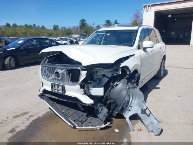 2016 VOLVO XC90 YV4A22PL9G1035907 Photo 5