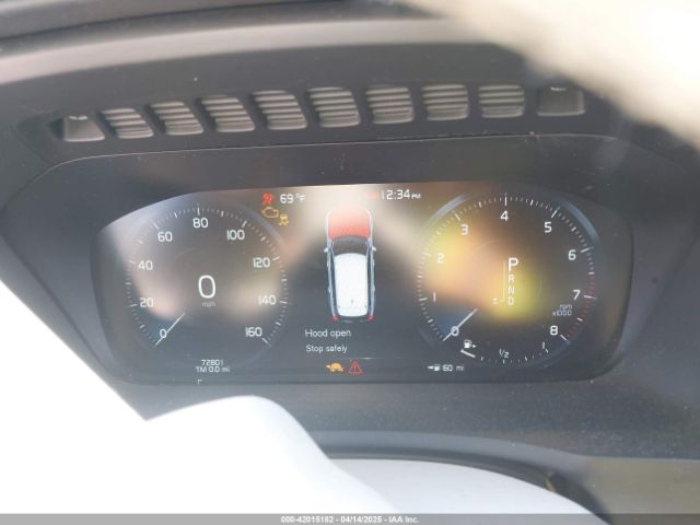 2016 VOLVO XC90 YV4A22PL9G1035907 Photo 6