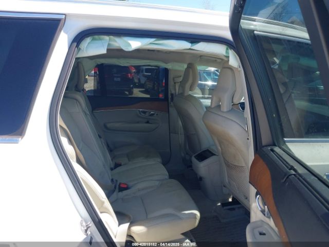 2016 VOLVO XC90 YV4A22PL9G1035907 Photo 7