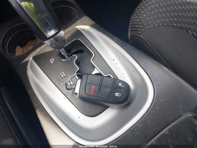 3C4PDDBG5HT618563 Dodge Journey Sxt Awd