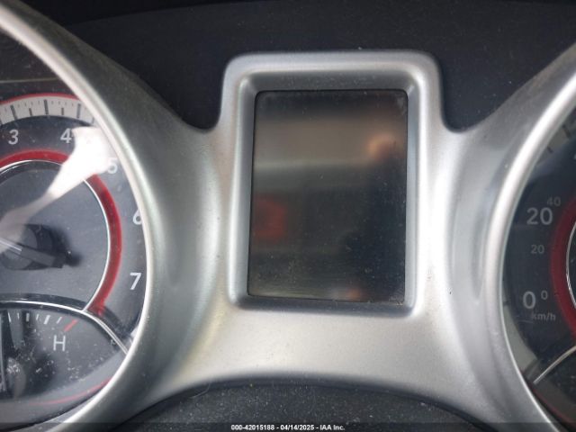 3C4PDDBG5HT618563 Dodge Journey Sxt Awd