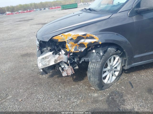 3C4PDDBG5HT618563 Dodge Journey Sxt Awd