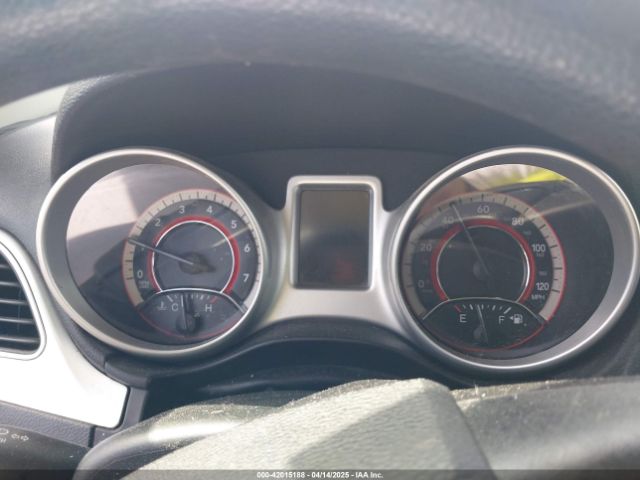 3C4PDDBG5HT618563 Dodge Journey Sxt Awd
