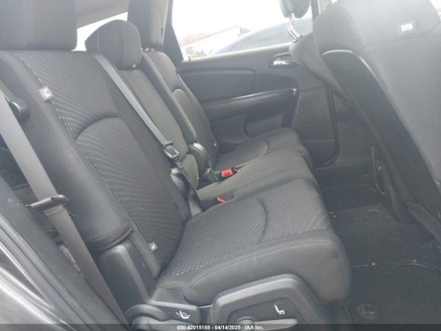 3C4PDDBG5HT618563 Dodge Journey Sxt Awd
