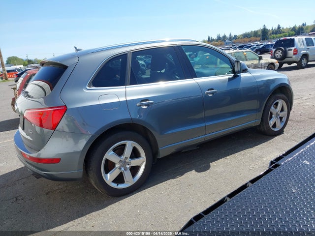 2012 AUDI Q5 WA1LFAFP6CA114339 Photo 3