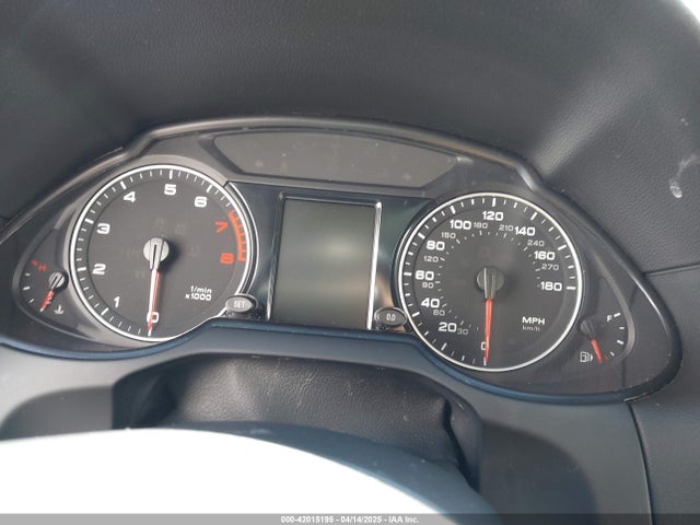 2012 AUDI Q5 WA1LFAFP6CA114339 Photo 6