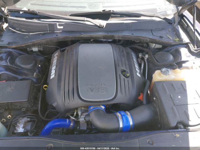 2C3CDXCT0HH537656 Dodge Charger R/t Rwd