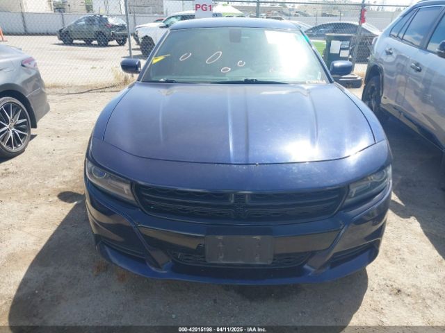 2C3CDXCT0HH537656 Dodge Charger R/t Rwd