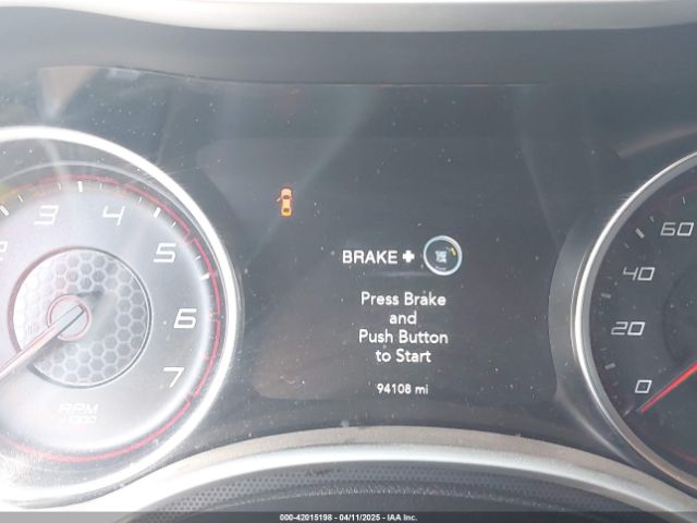 2C3CDXCT0HH537656 Dodge Charger R/t Rwd