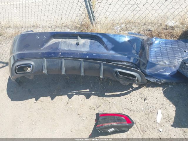 2C3CDXCT0HH537656 Dodge Charger R/t Rwd