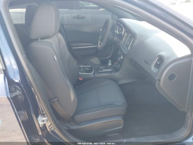 2C3CDXCT0HH537656 Dodge Charger R/t Rwd