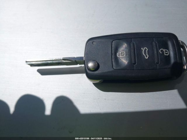 3VWLA7AJ2FM420968 Volkswagen Jetta 2.0l Tdi Se
