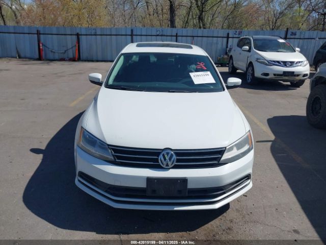 3VWLA7AJ2FM420968 Volkswagen Jetta 2.0l Tdi Se