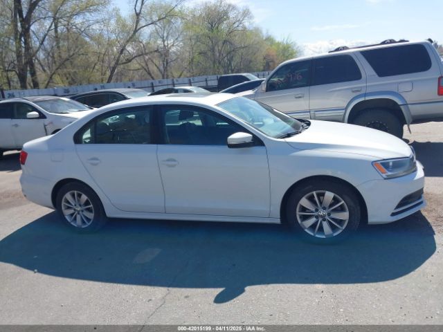 3VWLA7AJ2FM420968 Volkswagen Jetta 2.0l Tdi Se
