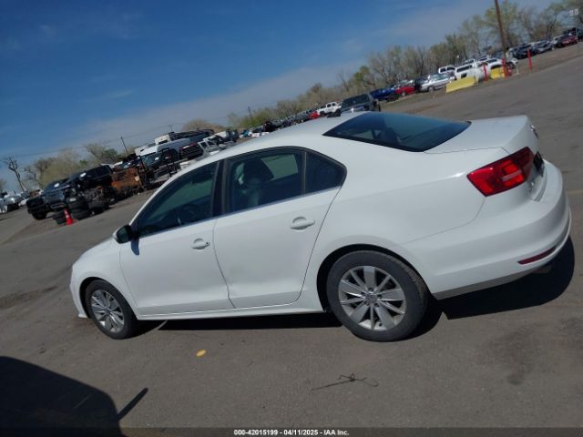 3VWLA7AJ2FM420968 Volkswagen Jetta 2.0l Tdi Se
