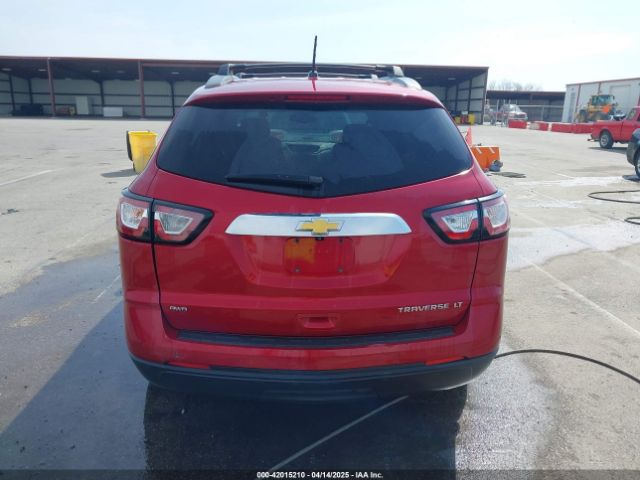 1GNKVHKD0EJ330285 Chevrolet Traverse 2lt