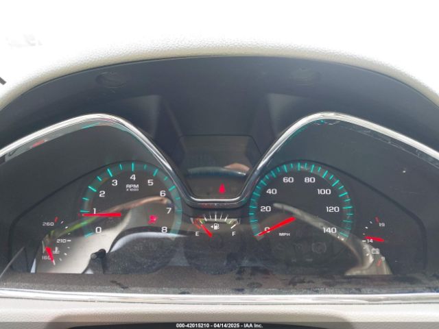 1GNKVHKD0EJ330285 Chevrolet Traverse 2lt