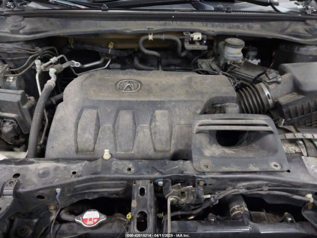 2015 ACURA RDX 5J8TB4H52FL025893 Photo 9