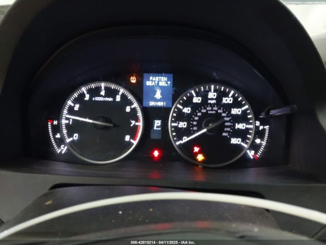 2015 ACURA RDX 5J8TB4H52FL025893 Photo 6