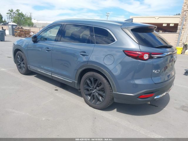 JM3TCBDY0M0503640 Mazda Cx-9 Carbon Edition