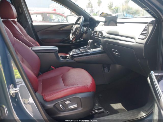 JM3TCBDY0M0503640 Mazda Cx-9 Carbon Edition