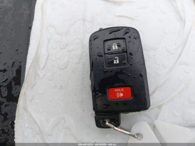 2T3RFREV6JW797740 Toyota Rav4 Xle