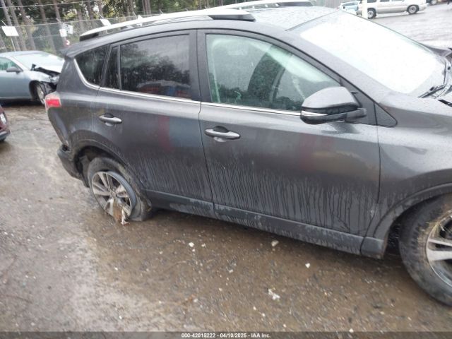 2T3RFREV6JW797740 Toyota Rav4 Xle