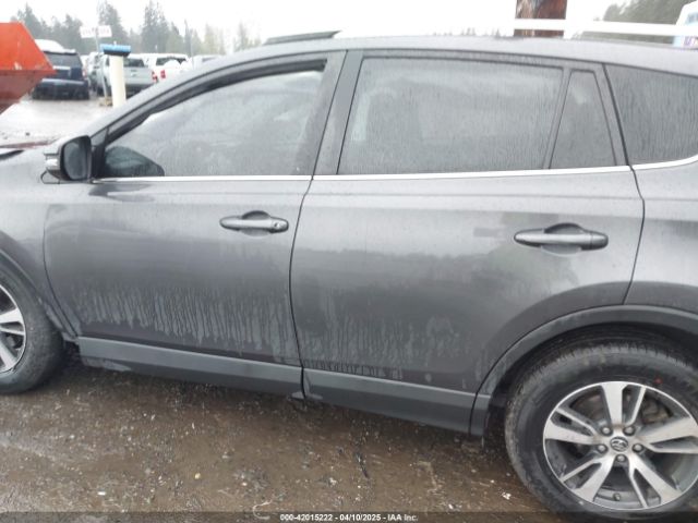 2T3RFREV6JW797740 Toyota Rav4 Xle