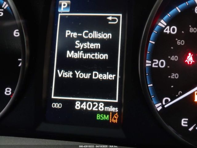 2T3RFREV6JW797740 Toyota Rav4 Xle