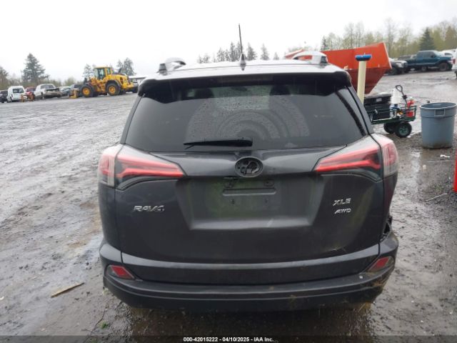 2T3RFREV6JW797740 Toyota Rav4 Xle
