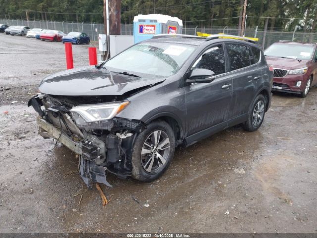 2T3RFREV6JW797740 Toyota Rav4 Xle