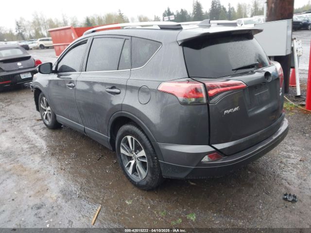 2T3RFREV6JW797740 Toyota Rav4 Xle