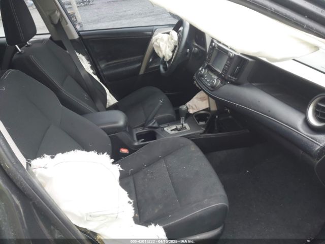 2T3RFREV6JW797740 Toyota Rav4 Xle