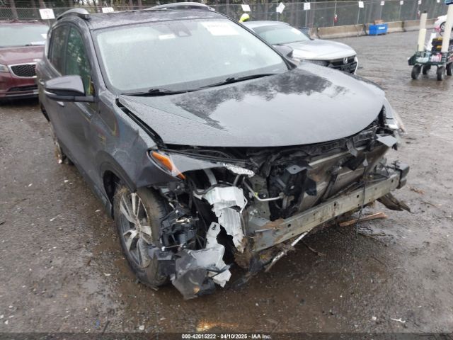 2T3RFREV6JW797740 Toyota Rav4 Xle