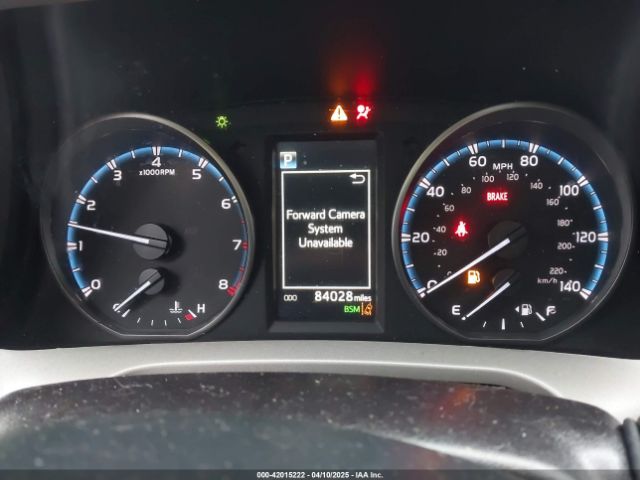 2T3RFREV6JW797740 Toyota Rav4 Xle