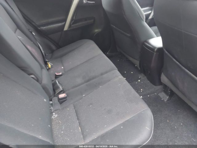 2T3RFREV6JW797740 Toyota Rav4 Xle