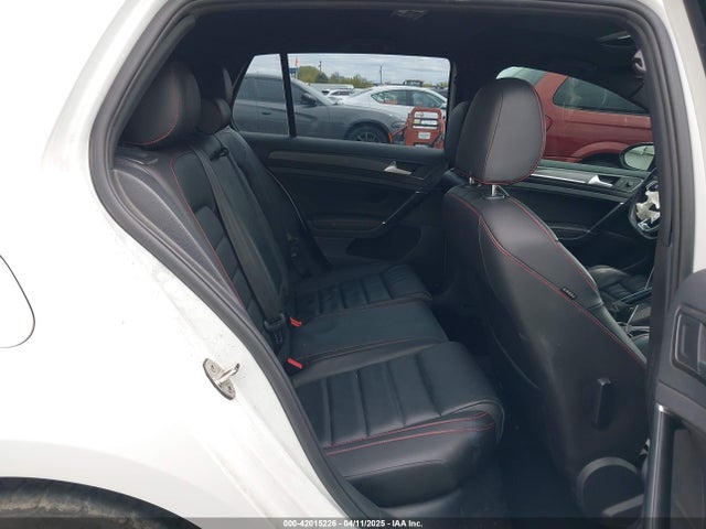 3VW5T7AU4KM029439 Volkswagen Golf GTI