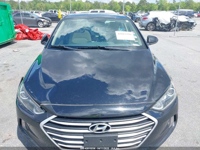 5NPD84LF3HH135859 Hyundai Elantra Value Edition