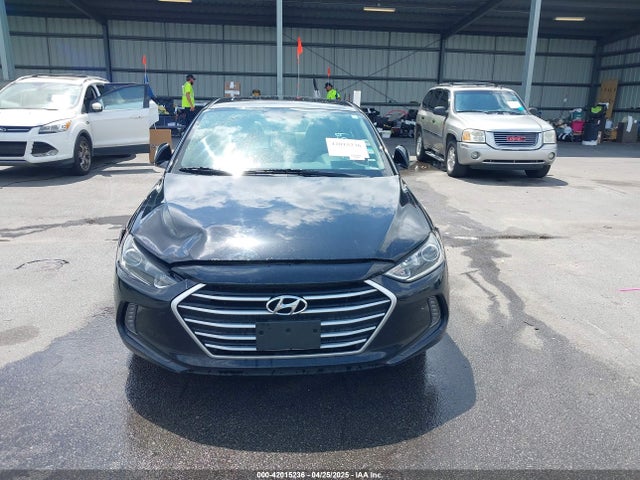 5NPD84LF3HH135859 Hyundai Elantra Value Edition