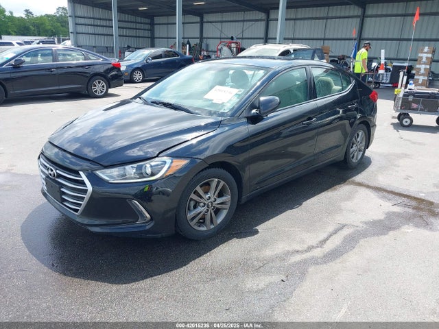 5NPD84LF3HH135859 Hyundai Elantra Value Edition