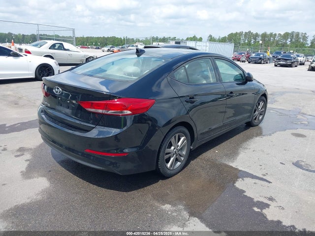 5NPD84LF3HH135859 Hyundai Elantra Value Edition