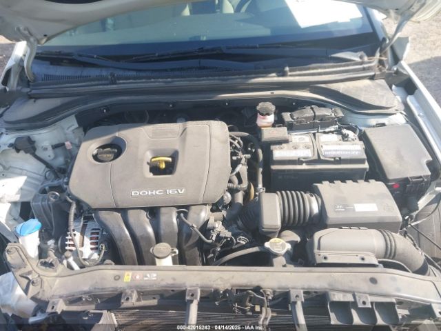 KMHD84LF3HU237521 Hyundai Elantra Value Edition
