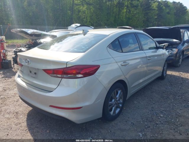 KMHD84LF3HU237521 Hyundai Elantra Value Edition